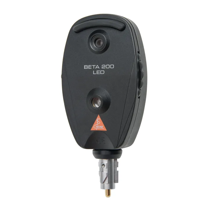 Kit de diagnóstico combinado HEINE BETA 200 LED