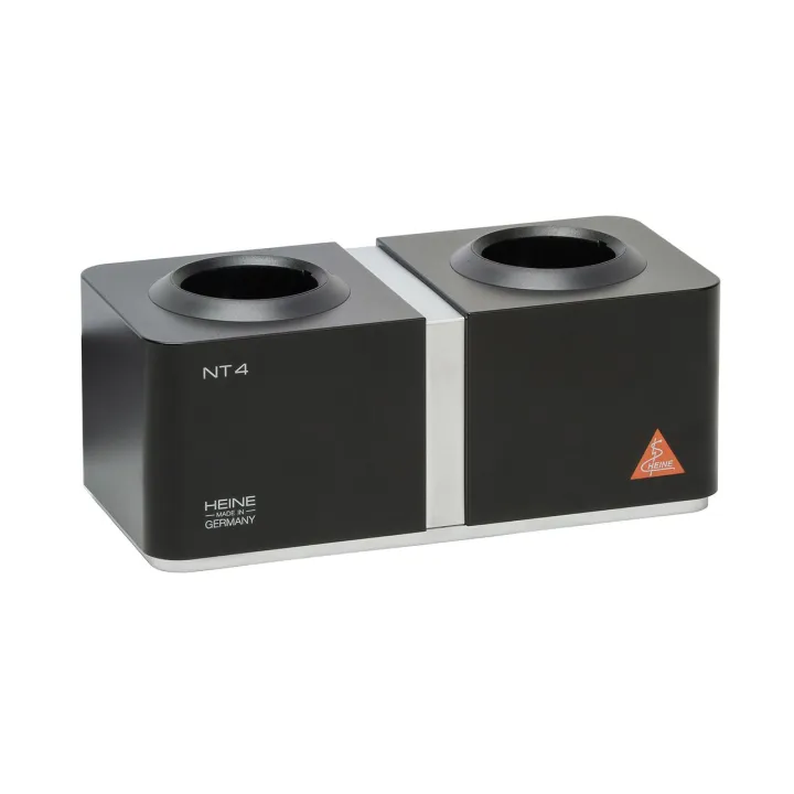 Cargador de mesa HEINE NT4