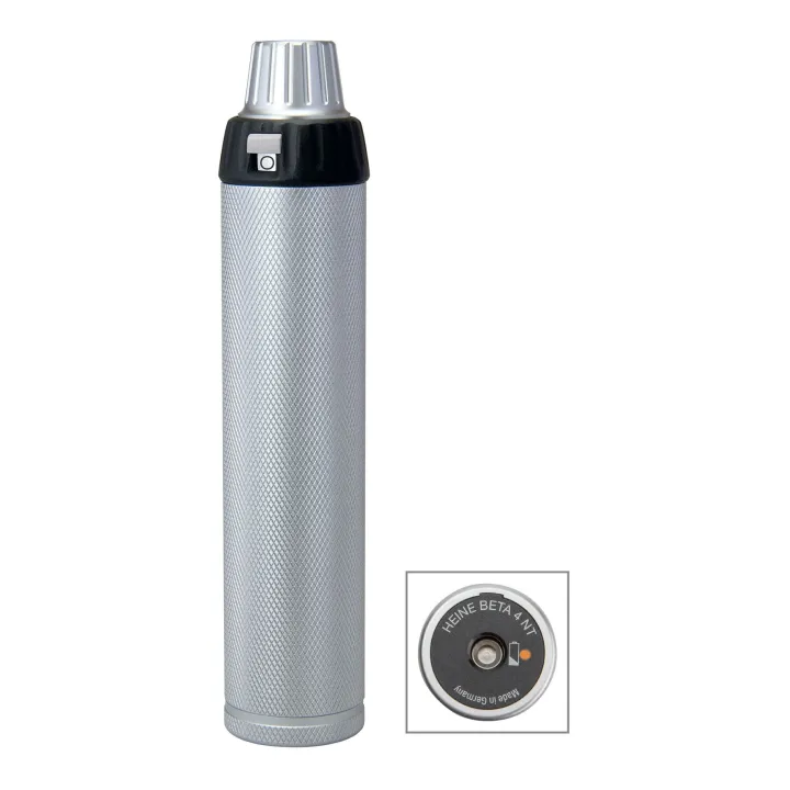 mango recargable HEINE BETA4 NT