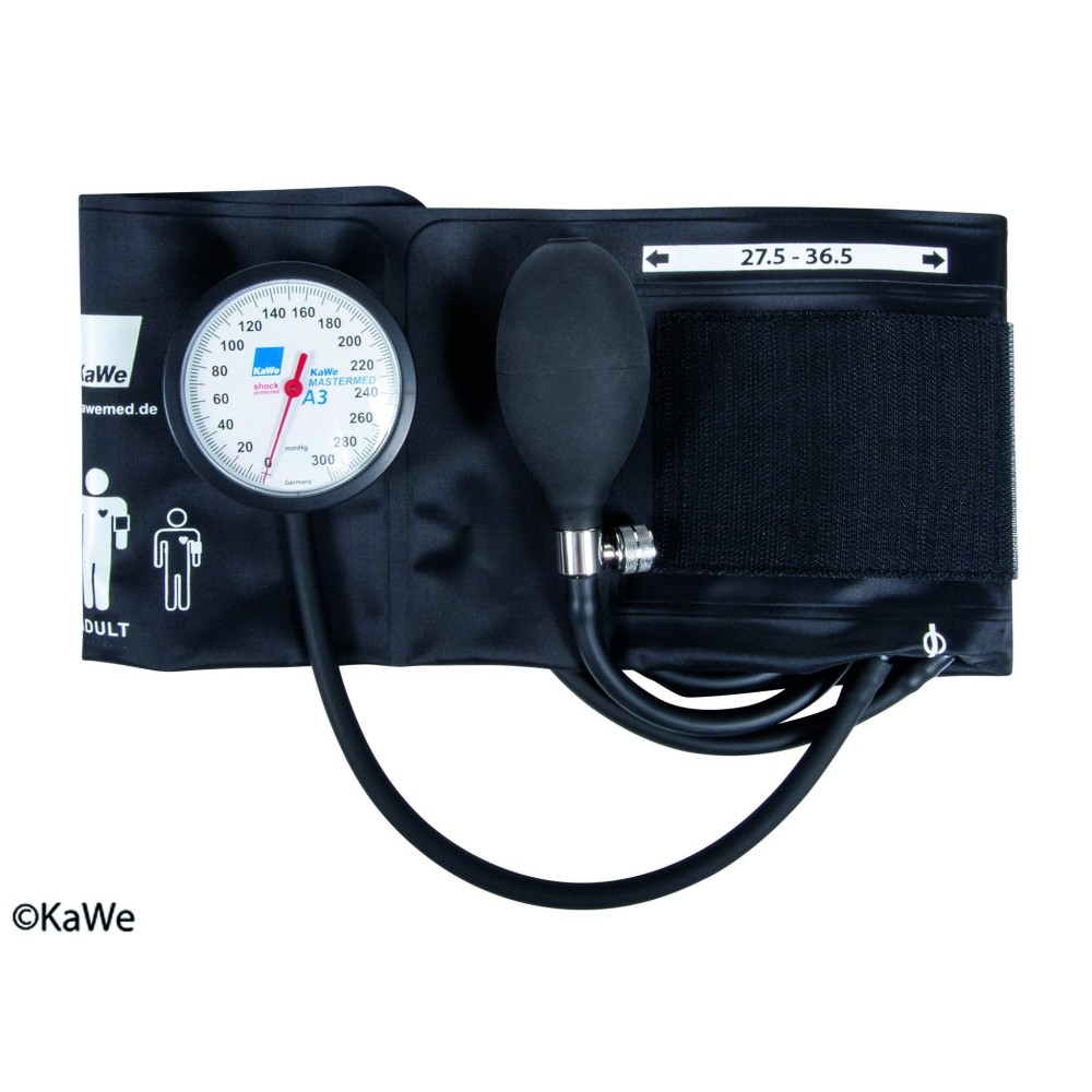 Tensiómetro KaWe MASTERMED A3