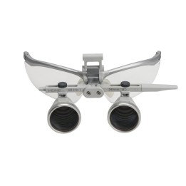 Juego complementario HEINE HR 2.5 x/340 para ML4 LED