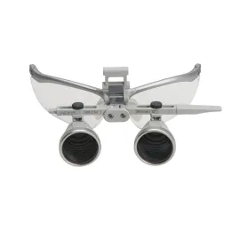 Juego complementario HEINE HR 2.5 x/340 para ML4 LED