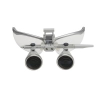 Juego complementario HEINE HR 2.5 x/340 para ML4 LED