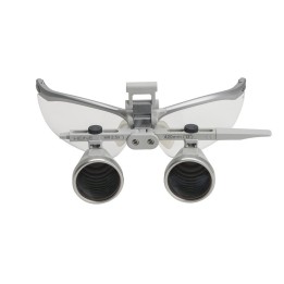 Conjunto complementario HEINE HR 2.5 x/420 para ML4 LED