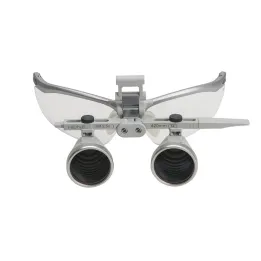 Conjunto complementario HEINE HR 2.5 x/420 para ML4 LED