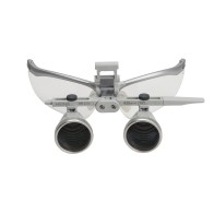 Conjunto complementario HEINE HR 2.5 x/420 para ML4 LED