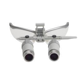 Conjunto complementario HEINE HRP 3.5x para ML4 LED