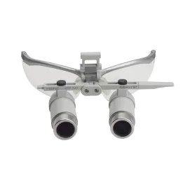 Conjunto complementario HEINE HRP 3.5x para ML4 LED