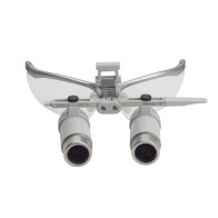 Conjunto complementario HEINE HRP 6x para ML4 LED