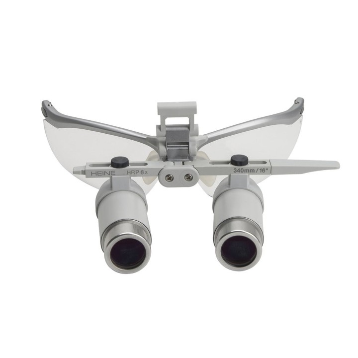 Conjunto complementario HEINE HRP 6x para ML4 LED