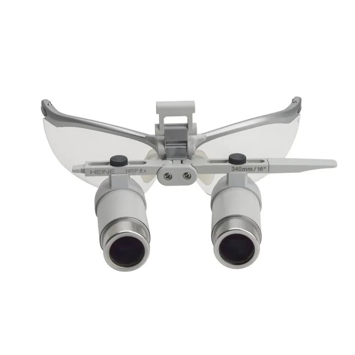 Conjunto complementario HEINE HRP 6x para ML4 LED
