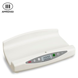Balanza para bebés homologada ADE M118000