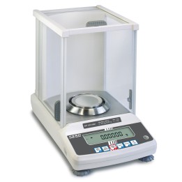 Balanza analítica KERN ABT 100-5NM