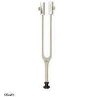 Diapasón KaWe para neurólogos c128 / C64 Hz