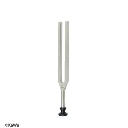 Diapasón KaWe para otólogos c128 Hz