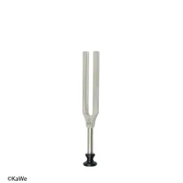 Diapasón KaWe para otólogos c2 512 Hz