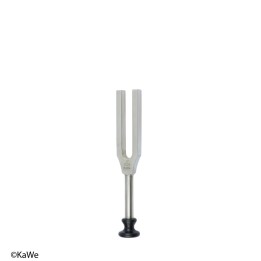 Diapasón para otorrinolaringólogos c3 1024 Hz