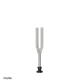 Diapasón para otorrinolaringólogos c3 1024 Hz