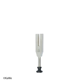 Diapasón para otorrinolaringólogos c5 4096 Hz