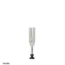 Diapasón para otorrinolaringólogos c5 4096 Hz