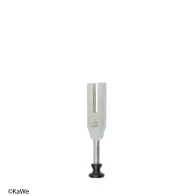 Diapasón para otorrinolaringólogos c5 4096 Hz