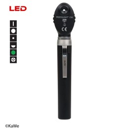 Oftalmoscopio KaWe PICCOLIGHT E56 LED