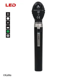 Oftalmoscopio KaWe PICCOLIGHT E56 LED