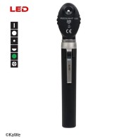 Oftalmoscopio KaWe PICCOLIGHT E56 LED