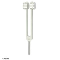 Diapasón de aluminio KaWe c128 Hz