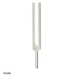 Diapasón de aluminio KaWe C1 256 Hz