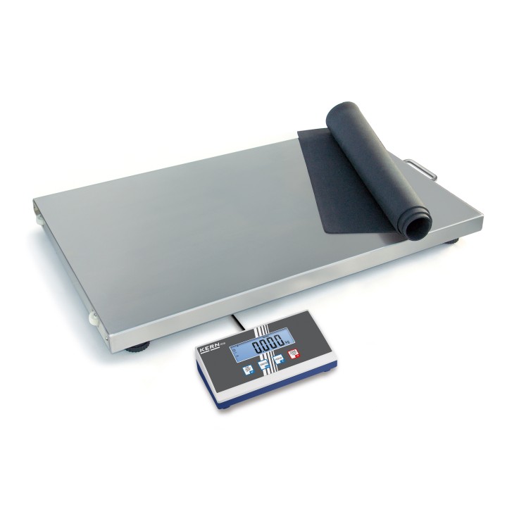 Báscula para animales KERN EOS 150K50XL