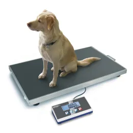 Báscula para animales KERN EOS 150K50XL