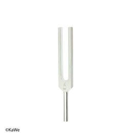 Diapasón de aluminio c2 512 Hz