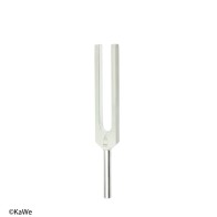 Diapasón de aluminio c2 512 Hz