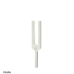 Diapasón de aluminio c3 - 1024 Hz