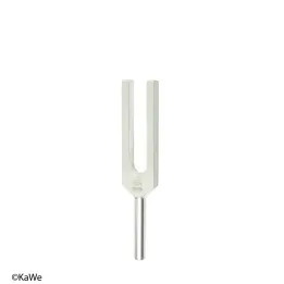 Diapasón de aluminio c3 - 1024 Hz