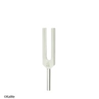 Diapasón de aluminio c3 - 1024 Hz