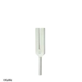 Diapasón de aluminio c4 - 2048 Hz