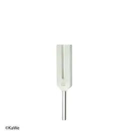 Diapasón de aluminio c4 - 2048 Hz