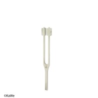 Diapasón KaWe Hartmann con silenciador c128 Hz