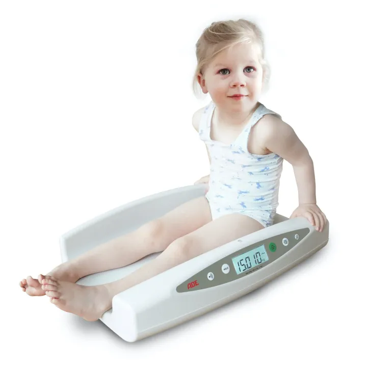 Balanza para bebés homologada ADE M118000