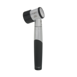 Dermatoscopio HEINE mini 3000 LED con marcaje de escala