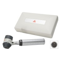 Dermatoscopio HEINE DELTA 20T Set con mango recargable