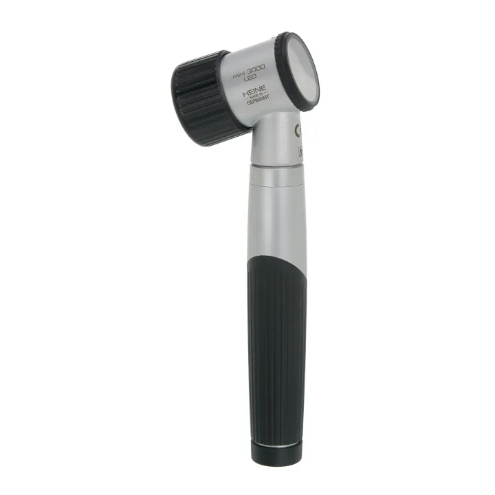 Dermatoscopio HEINE mini 3000 LED con escala