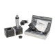 Retinoscopio HEINE BETA 200 LED con cargador de mesa