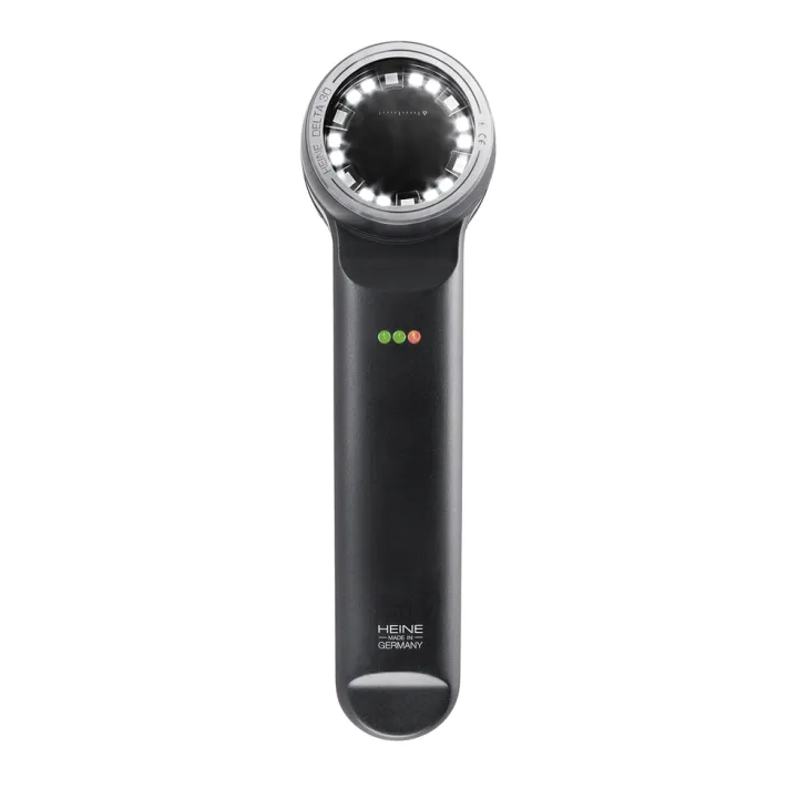 Dermatoscopio HEINE DELTA 30