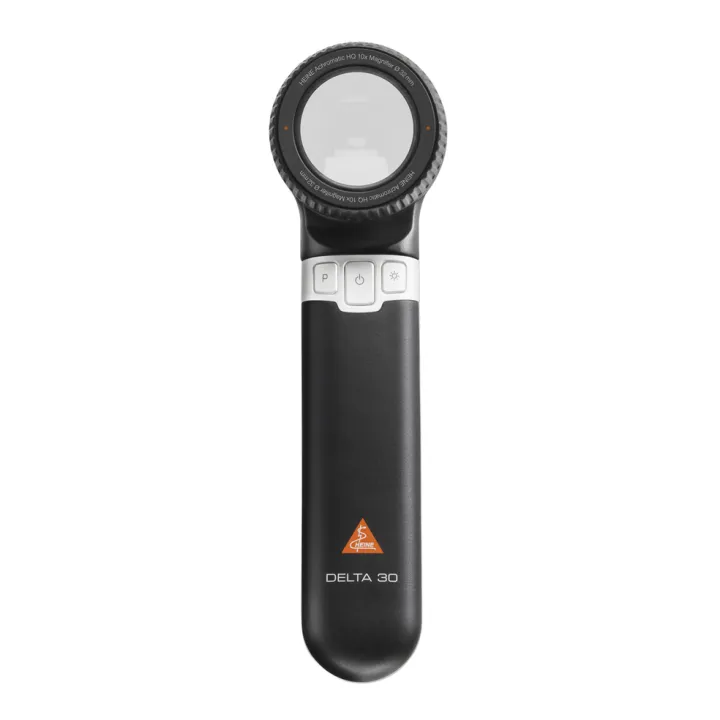 Dermatoscopio HEINE DELTA 30
