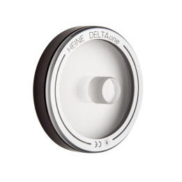 Pequeño disco de contacto para el HEINE DELTAone