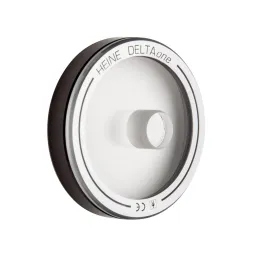 Pequeño disco de contacto para el HEINE DELTAone