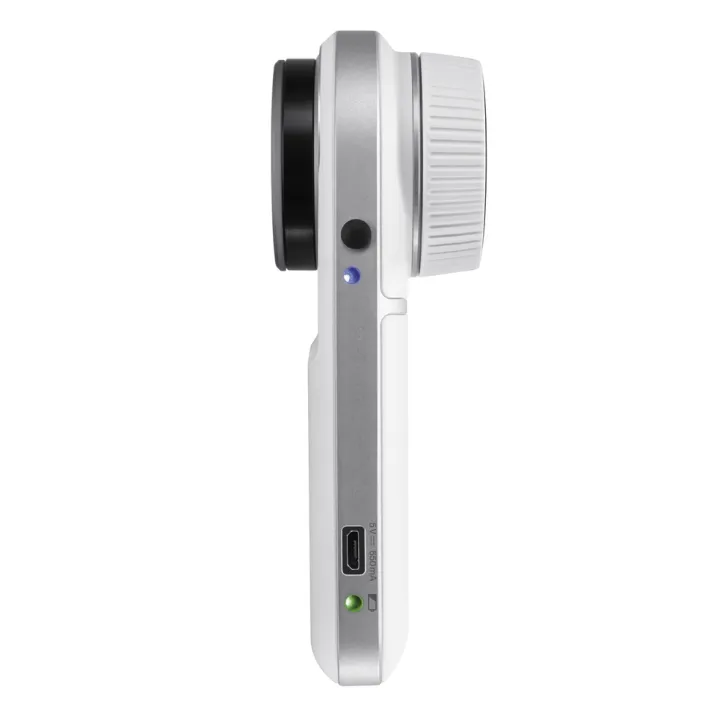 Dermatoscopio HEINE DELTAone White Edition